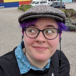 Meet your Posher, Jessica